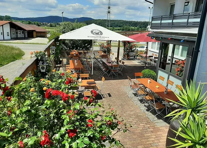 Chambtaler Hof