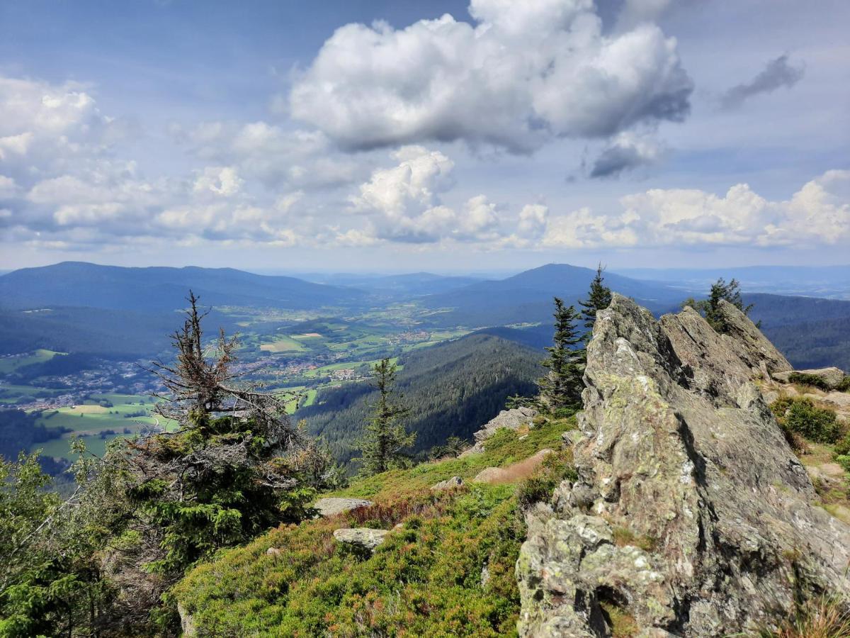 Chambtaler Hof 2*