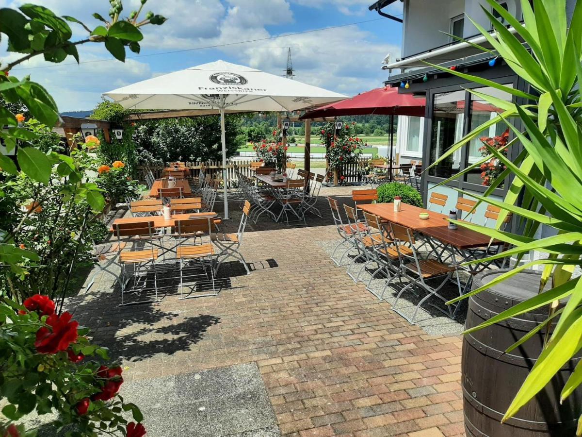 Locanda Chambtaler Hof 2*