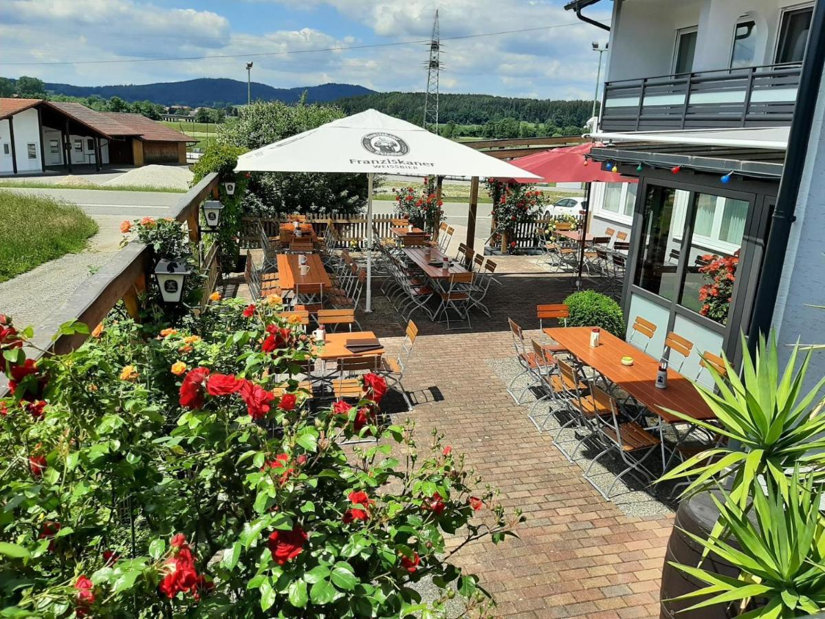 Locanda Chambtaler Hof 2*